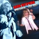 Ярославль - 1987 / LIVE (CD)