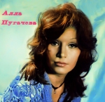 Алла Пугачева - 1982 (CD)