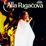 Alla Pugacova / ЧЕХОСЛОВАКИЯ (CD)