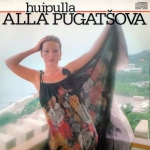 Alla Pugatsova