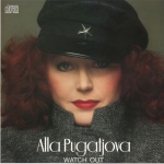 Alla Pugatjova
