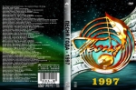 Песня года - 1997 / БЕЗ ЛОГОТИПОВ (2 DVD)
