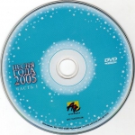 Песня года - 2005 (полная версия) / БЕЗ ЛОГОТИПОВ (2 DVD)