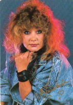 Алла Пугачева - 1989 с
