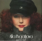 Alla Pugatjova