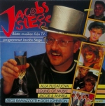 Jacobs Stege / ШВЕЦИЯ (LP+CD)