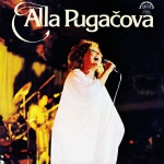 Alla Pugacova