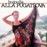 Huipulla. Alla Pugatsova / ФИНЛЯНДИЯ (LP+CD)