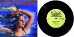 Living My Life / ШВЕЦИЯ (EP+CD)