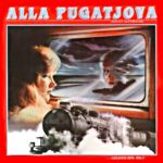 Alla Pugatjova. Soviet superstar / ФИНЛЯНДИЯ / RED (LP+CD)